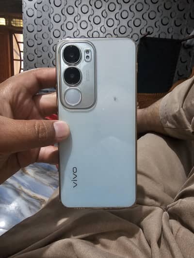 Vivo y19s 6/128 10/10