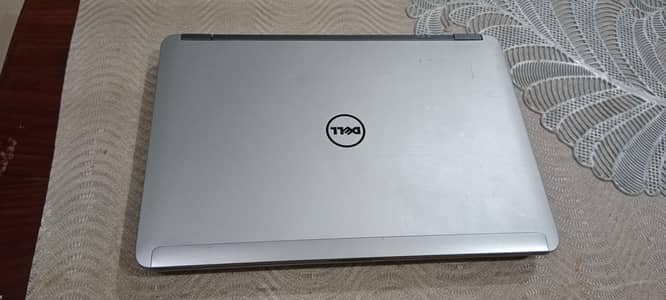 Dell latitude E6440