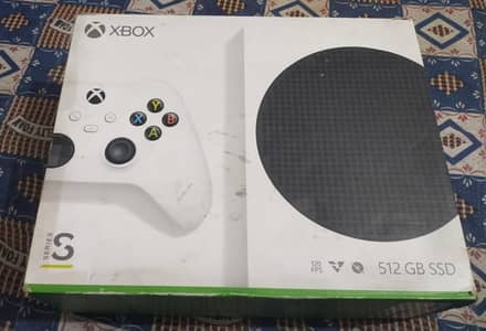 xbox series s