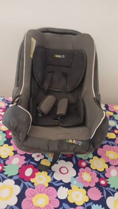 car seat
