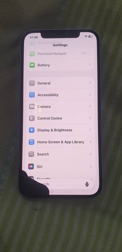 iphone 12 exchange possible