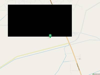 Golden Investment Opportunity: 5 Marla Plot in H-Block!