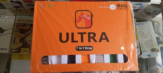Smart watch ultra watch 7 straps
