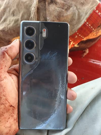 with box charger or cable original