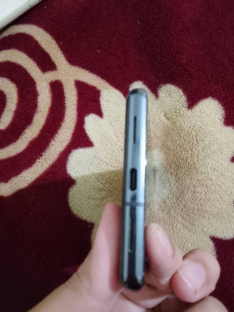 Google Pixel 7 Pro 3