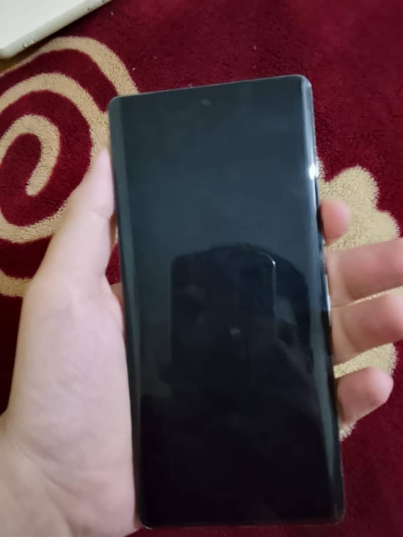 Google Pixel 7 Pro 8