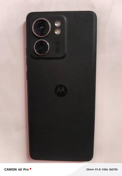 Motorola Edge 2023
