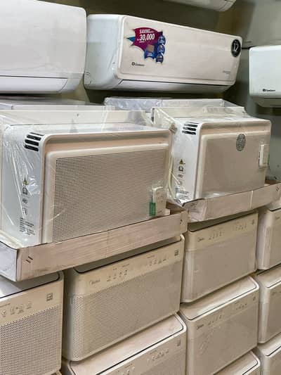 DC inverter | split AC | window | 1 ton | 2 ton | 3 ton | best price