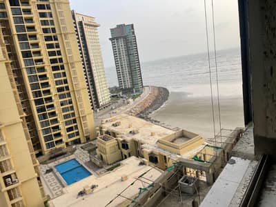 Your Royal Oceanfront Lifestyle | Panorama 2B-4 | Sea & Pool Views - Ideal Investment