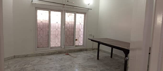 Defence 500 Yards 2 Unit Bungalow For Rent