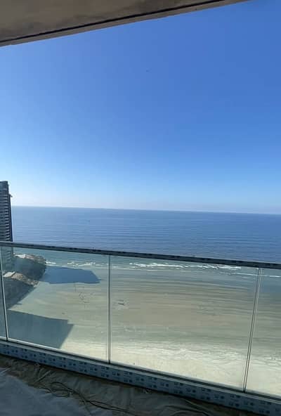 Panorama | 4 Bed Type 4B-1 | King Layout | 3,531 Sq. Ft | Full Sea + Infinity Pool Sunset Views