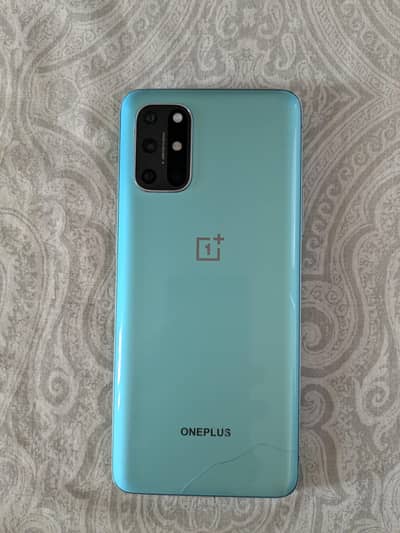 OnePlus 8T.  12/256.  NonPTA