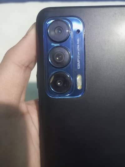 Motorola edge 2021 6/256 non pta