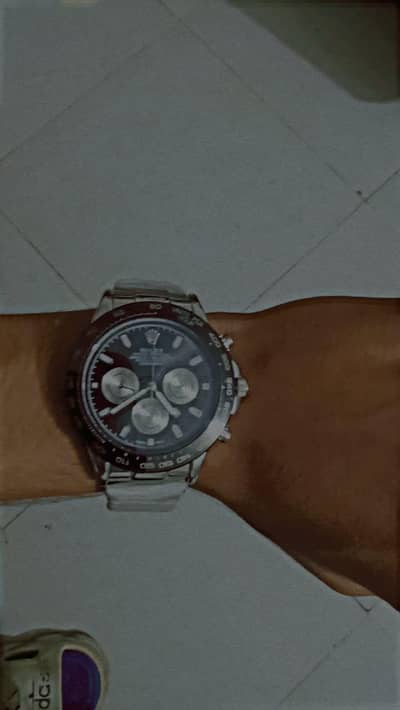 Rolex panda Daytona