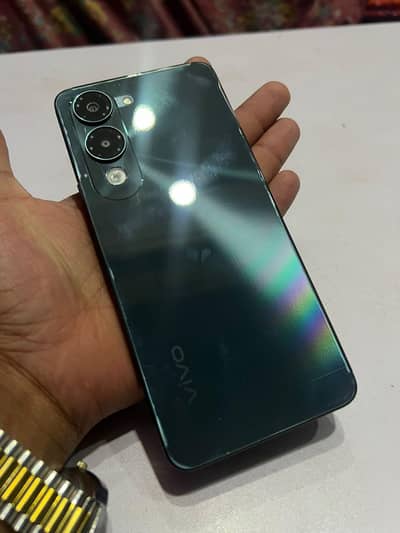Vivo y04 4+4/128 condition 10/10
