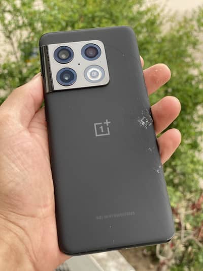 Oneplus 10 pro 5G official pta approved single sim