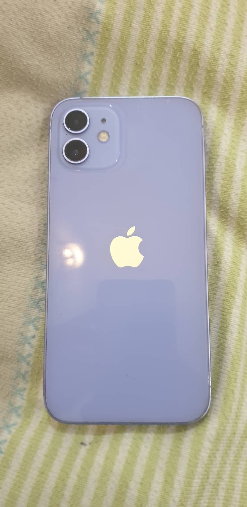 Iphone 12 panel needed 0