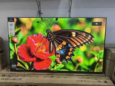 New Models 43 inch Android Samsung Led TVs 3 Year waranty  O3OO4675739