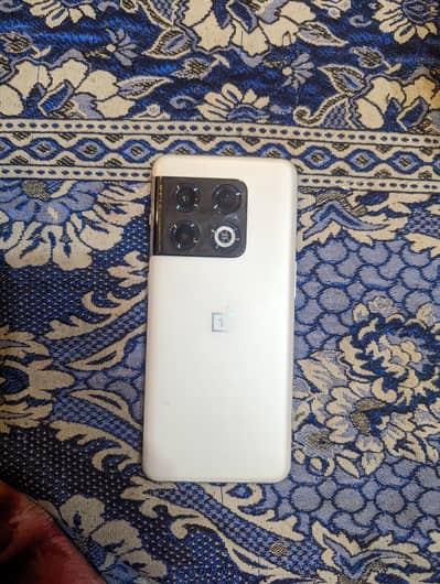 OnePlus 10 pro
