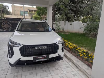 Haval Jolion Top 2026