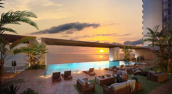 Gorgeous Flat For Sale In Emaar The Views