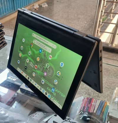 Lenovo X360 Touchscreen