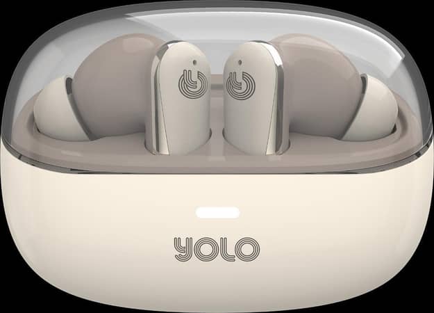 YoPod Vibe