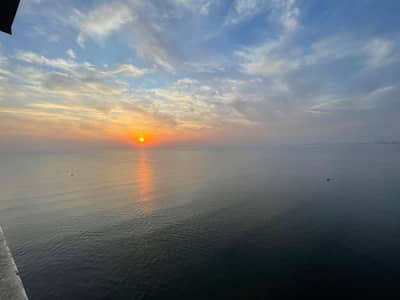 2 Bed Spacious Layout 2B-5 Signature Sea View Apartment | Panorama Tower, Emaar Oceanfront Karachi