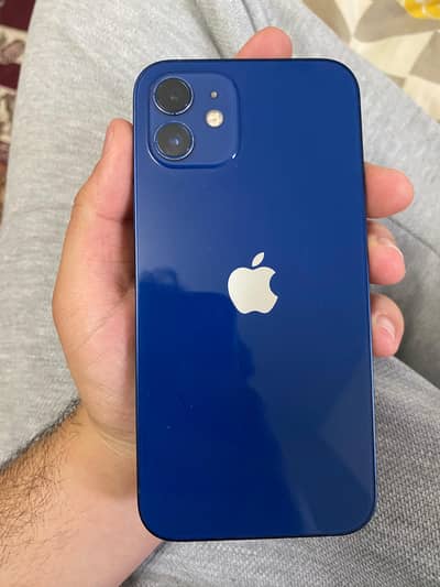 iphone 12 NonPta