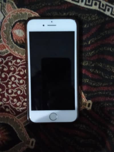 iPhone 7 non pta all okay  10/10 conditions