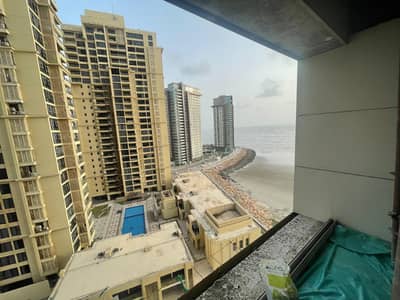 Panorama Tower | 1B-5 | Largest 1-Bedroom | Sea + Pool & Sunset Views | 2026 Possession