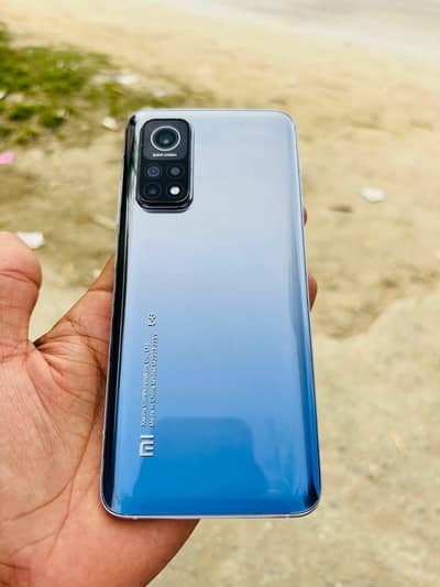 mi10t pro 5g pubg 90 fps