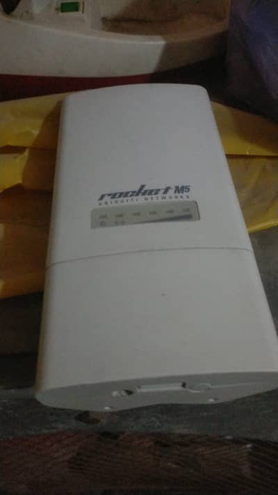 Ubiquiti Rocket M5