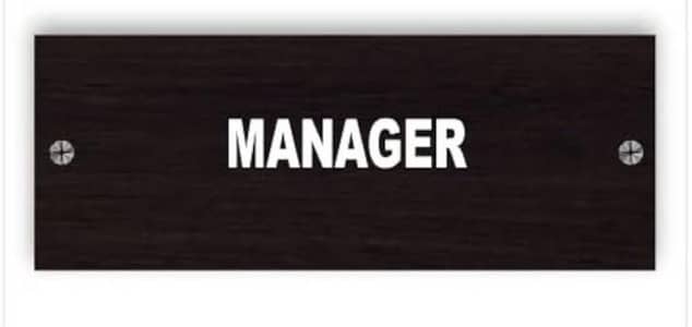 Assistant housekeeping Manager