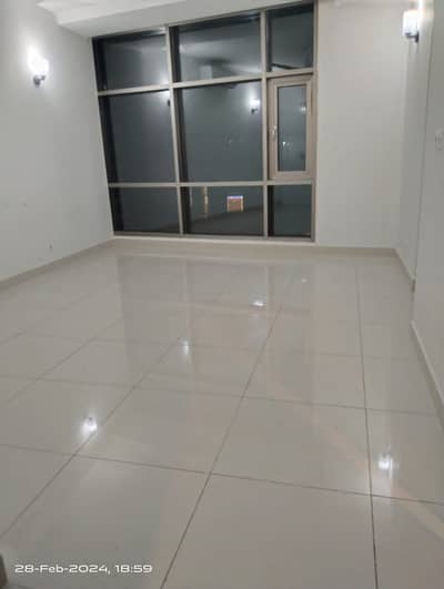 Emaar Reef Tower Premium 3-Bedroom Apartment For Rent Sea + Pool Facing - Middle Floor For Rent