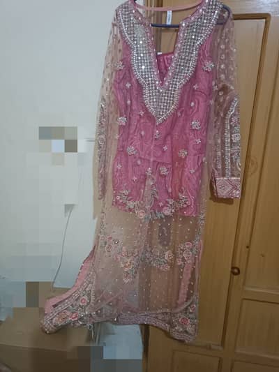 Ethnc formal dress for sale ( small to medium size)