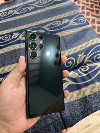 Samsung 23ultra pta approved