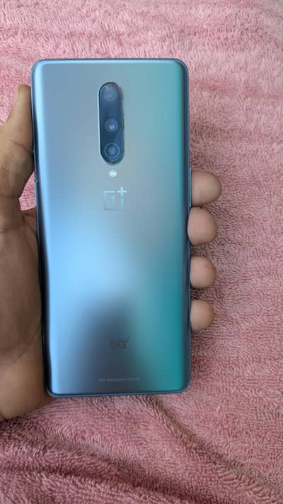 OnePlus 8.5g pta approved