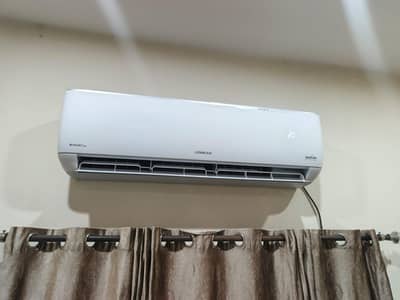 DC inverter Kenwood 1.5 ton