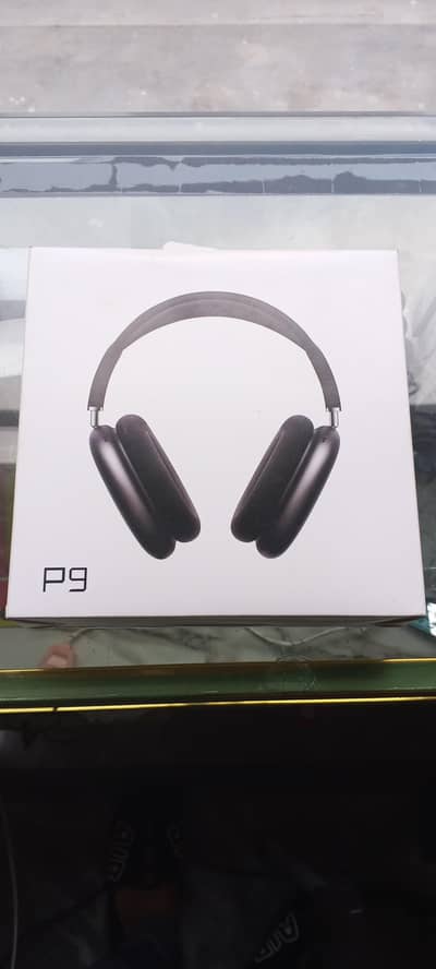 P9 Headphone