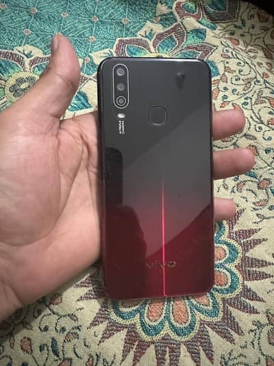 mobile sale Vivo 1901