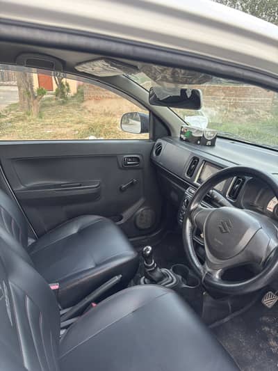 Alto vxr 2021 total genuine