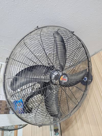Royal Fan 24 Inch – High Jet Speed Royal 22 inch
