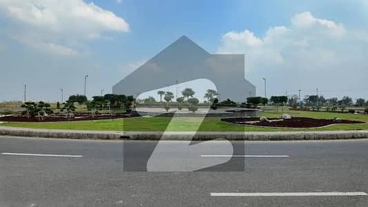 1 Kanal File For Sale AlKabeer Greens