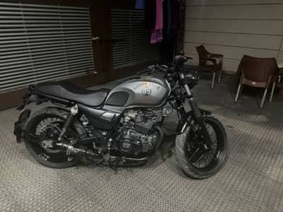 Bike for sale only serious buyers