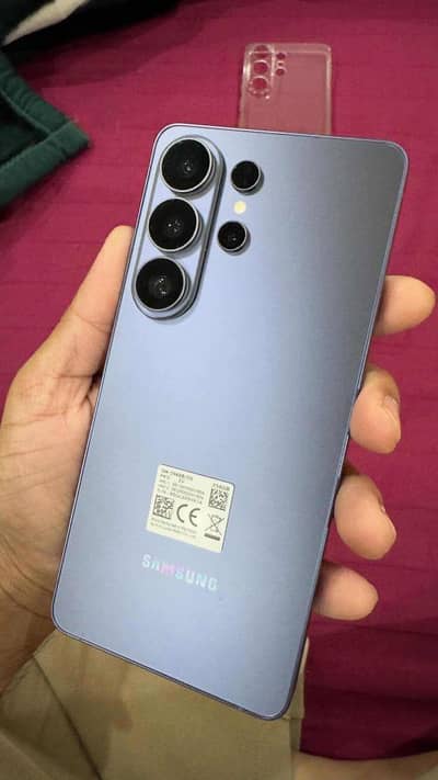 Samsung s26 ultra official pta approved