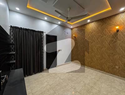 DD Block 5 Marla House For Rent Citi Housing Phase 1