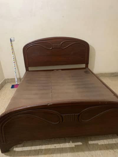 Double Bed , Ghadda , Drassing  for Sale