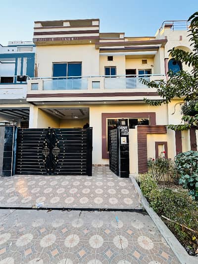 5 Marla House For Rent Citi Housng Gujranwala