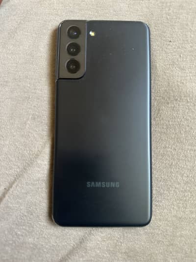 Samsung S21 Pta approved 128 gb 10/10 condition